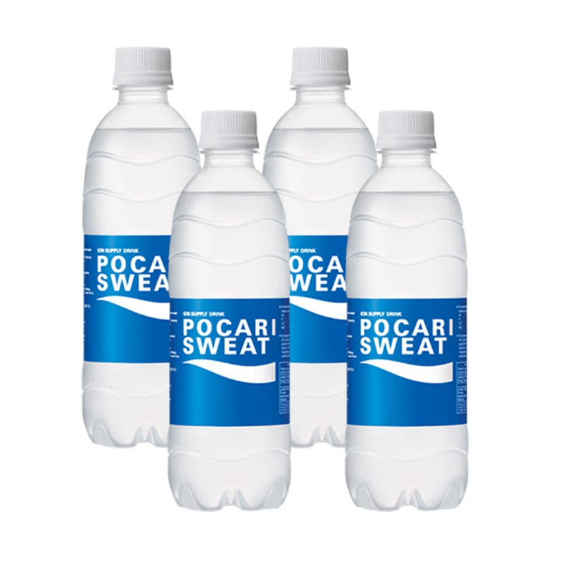 Pocari sweet 500ml