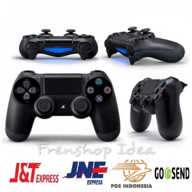 gamepad ps4