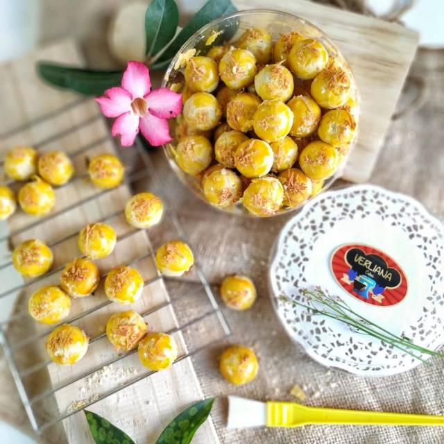 

Nastar keju