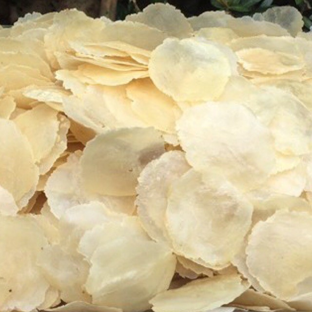 

EMPING KECIL & TIPIS PREMIUM QUALITY (1 Biji Melinjo)1 KG