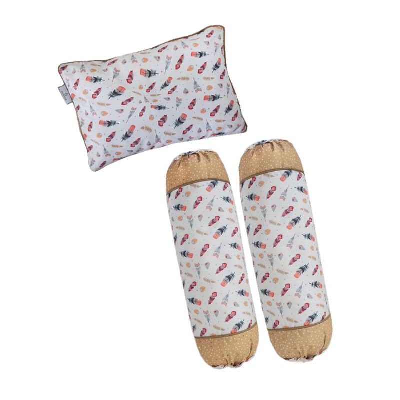 OMILAND BANTAL GULING FEATHER SERIES