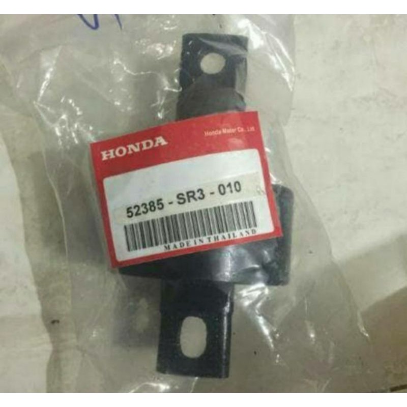 Bush Bos Trailing Arm Grand Civic, Civic LX, Civic Nouva/Nova