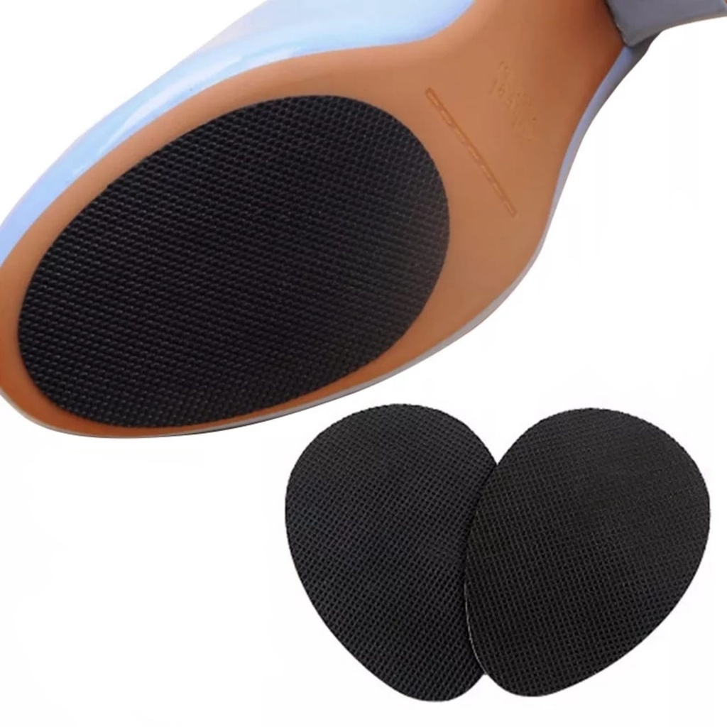 Hard Glaze Sole Protector / Anti Slip Sepatu / Anti Licin