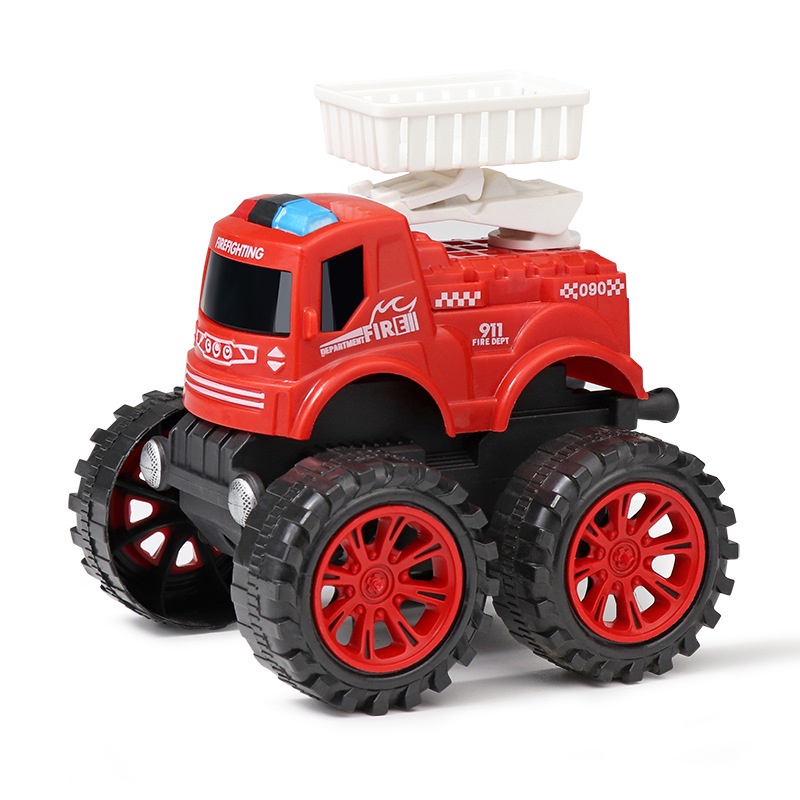 MAINAN MOBIL ANAK MONSTER ZAP JIP OFF ROAD FS-A1