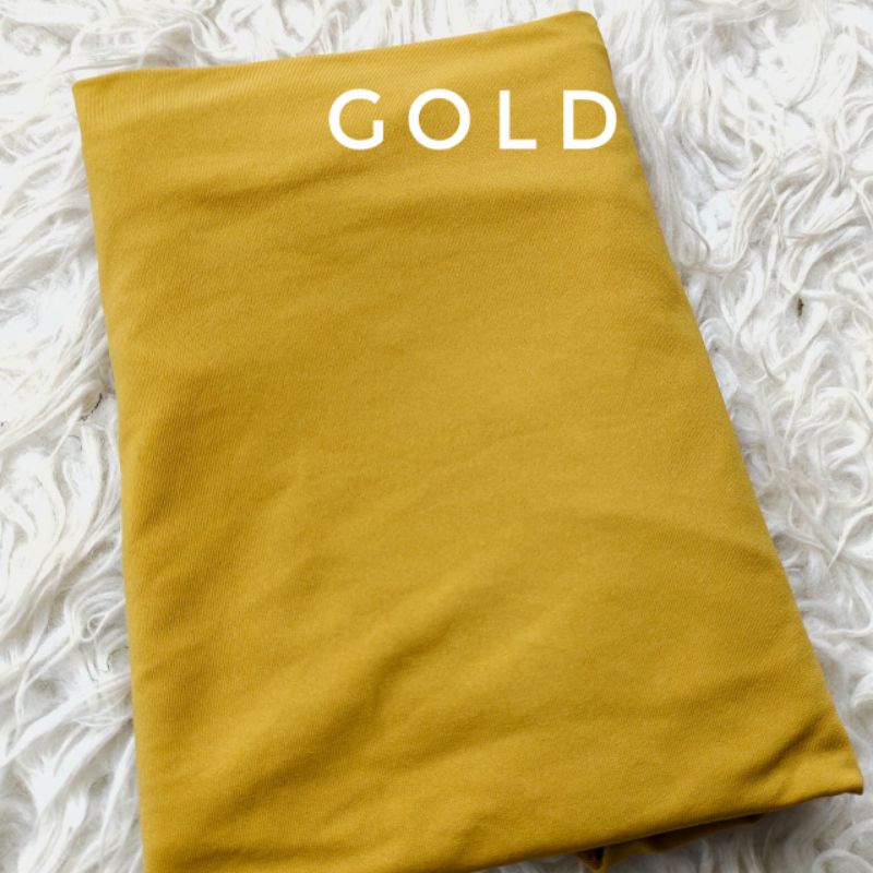 Bergo NATSYA SPORT / Bergo Sport Mini-Gold