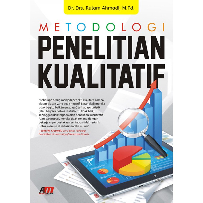 Metodologi Penelitian Kualitatif-buku penelitian-kualitatif