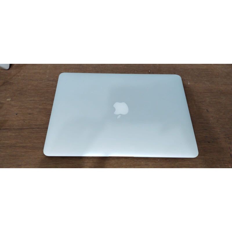 OBRAL MACBOOK  2017 OS MONTEREY RAM 8GB AiR SSD 128 LED 13 INCH MULUSS