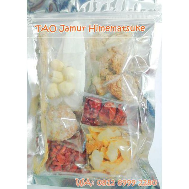 

TERMURAH Tim ayam Obat Jamur Himematsuke Kode 122