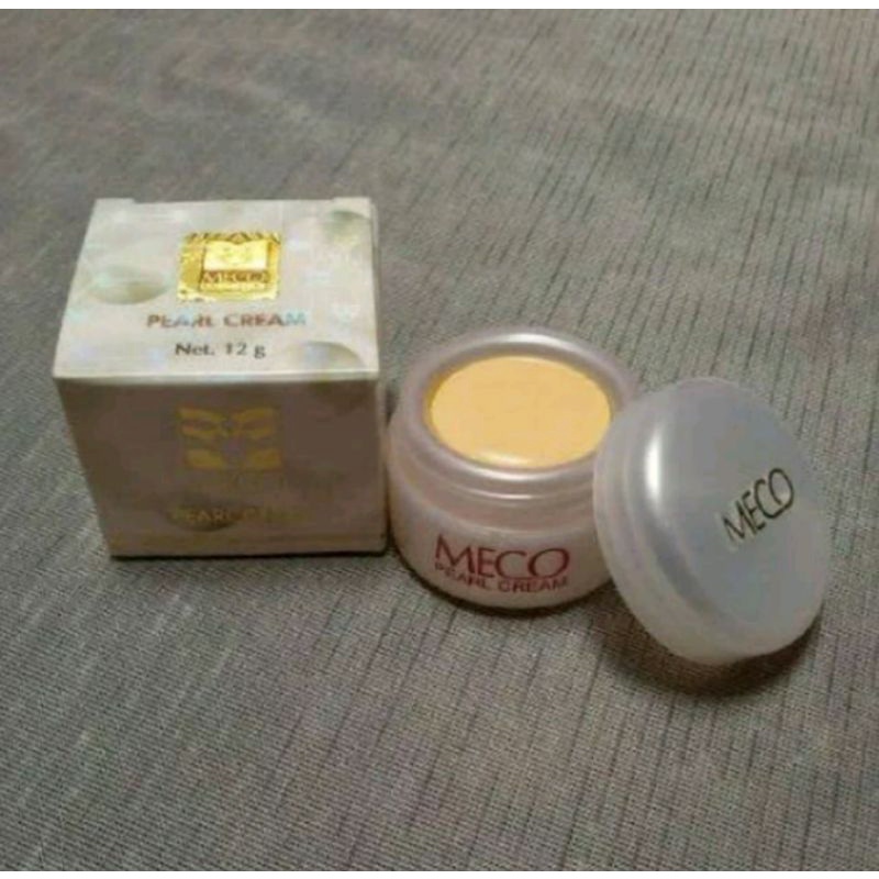 MECO  PEARL CREAM