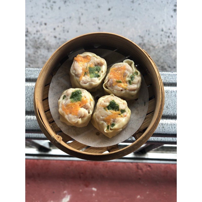 

Dimsum Ayam Udang