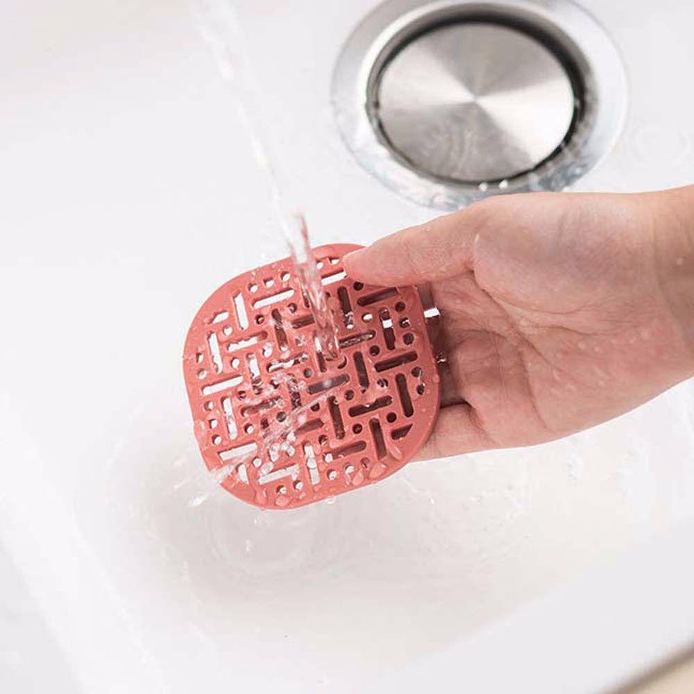 [Elegan] Tatakan Piring Dekorasi Meja Makan Rumah Insulasi Panas Coaster Bowl Cup Mat