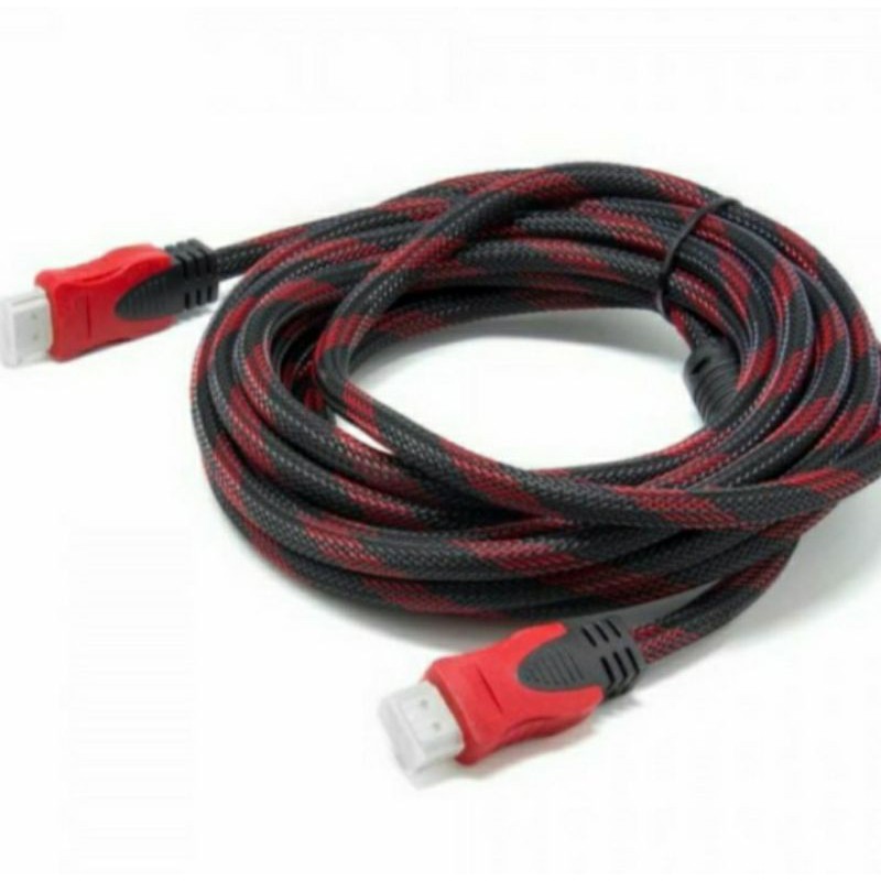 KABEL HDMI 5 METER JARING