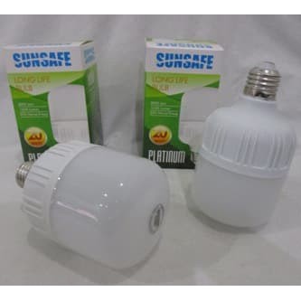 Lampu LED Model Tabung 20 watt SUNSAFE - Lampu platinum LED Capsul