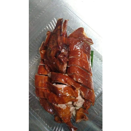 

BEBEKPEKING