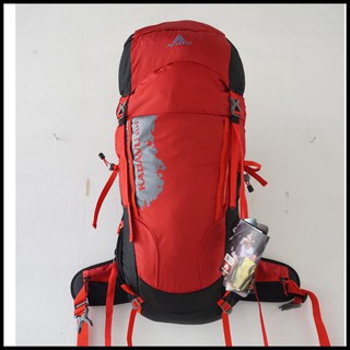 Carrier Tas Gunung Avtech Kadavu 65L Original