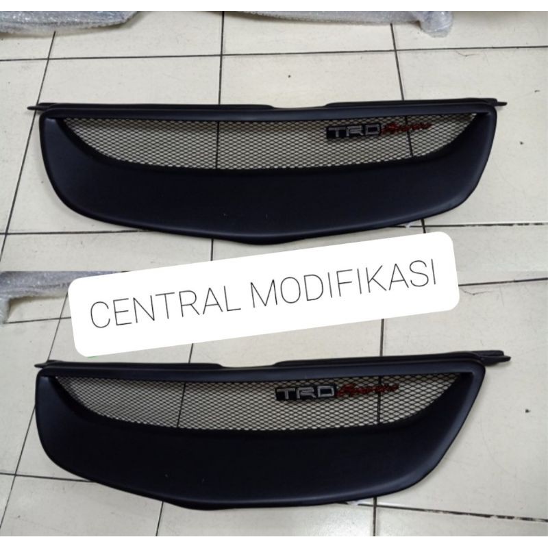 grill vios gen 1plus emblem