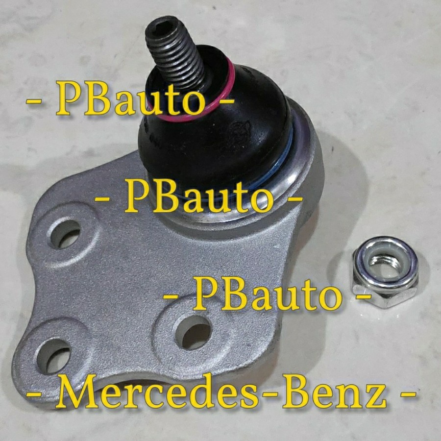 Balljoint Atas w211 / Ball Joint w211 Mercedes Benz