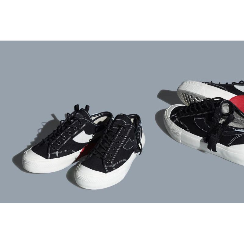 Sepatu compass Proto