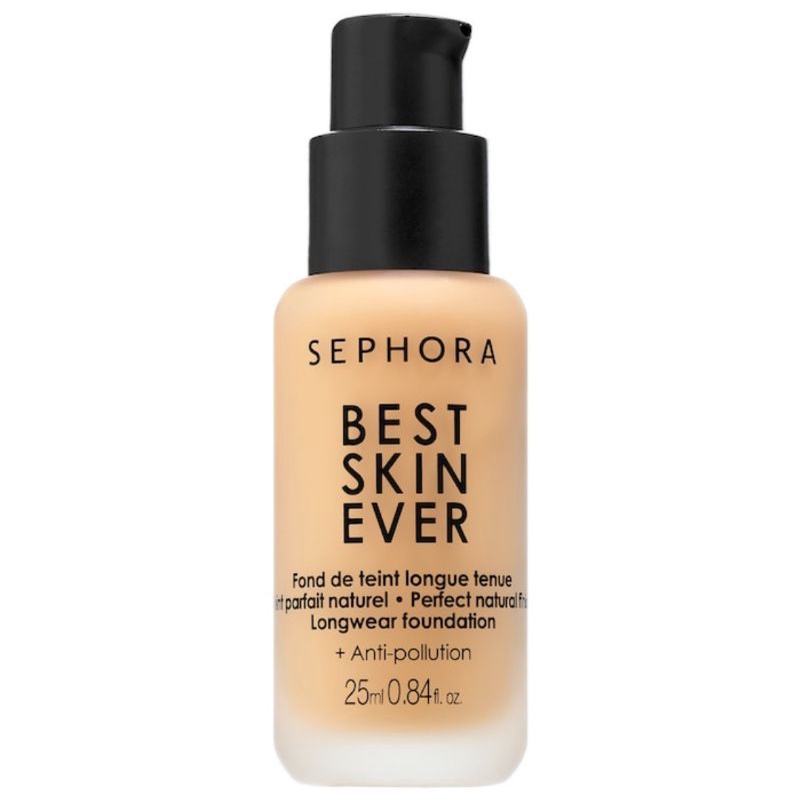 SEPHORA BEST SKIN EVER FOUNDATION