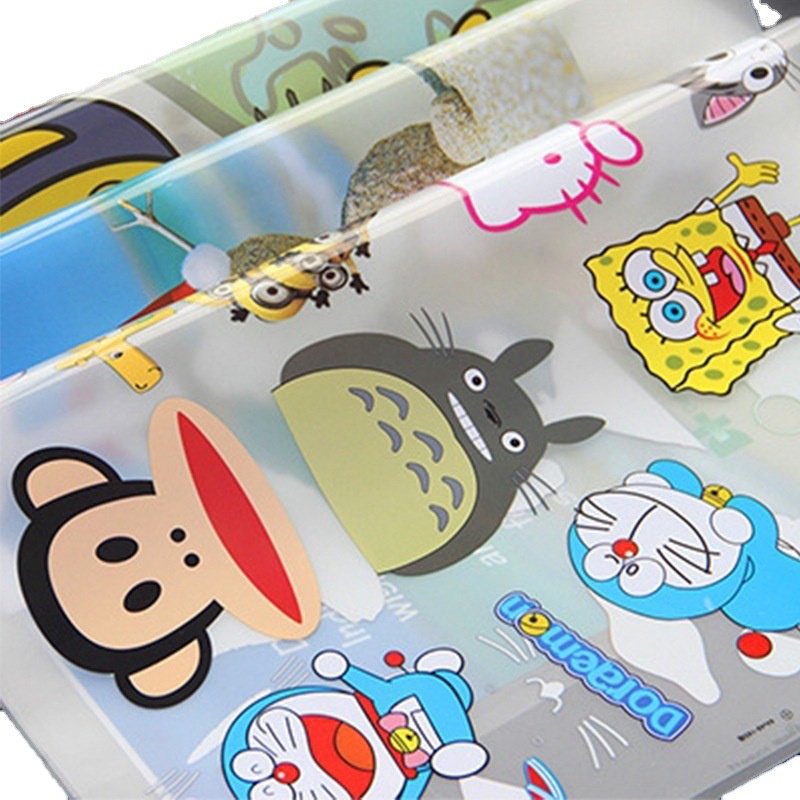 

Pet Film DTF Lebar 30 cm Type A Doff / Sablon Digital Transfer Film