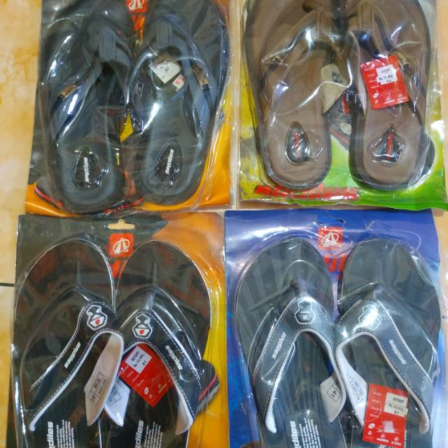 SANDAL / SEPATU ARDILES ORIGINAL CUCI GUDANG