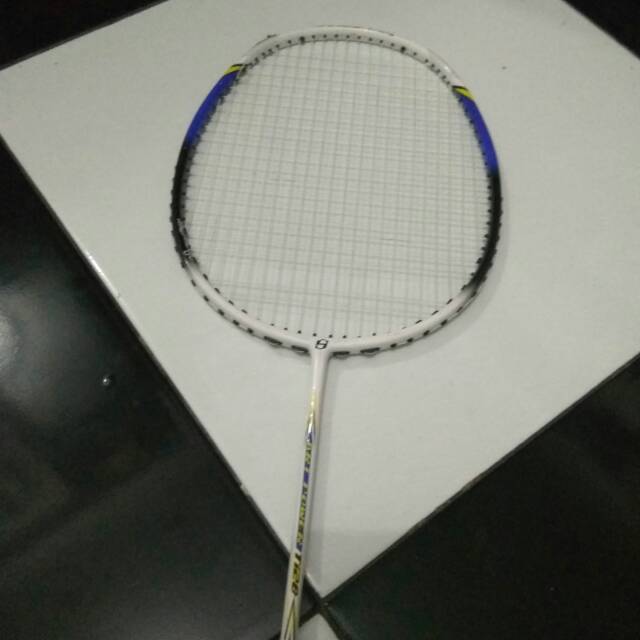 Raket hart japan original