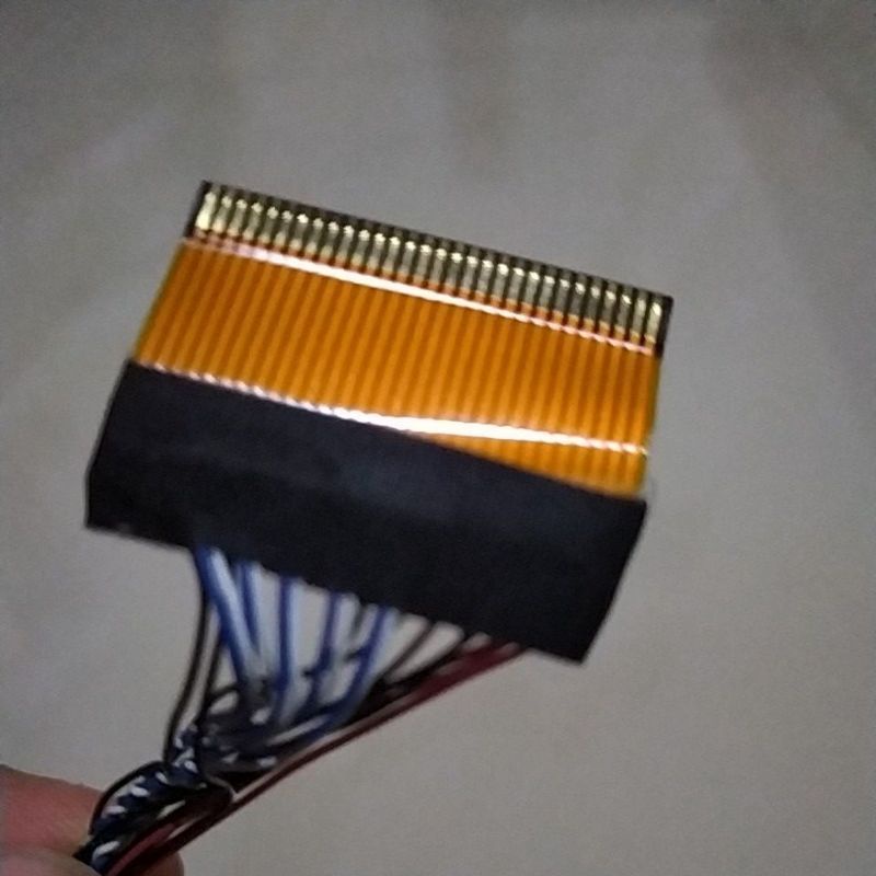 kabel LVDS pld 32T7511 32T1500 32T1550 32T1850 32D7511