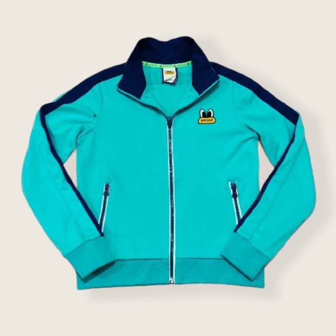 Pancoat Original Tracksuit Casual Jacket Sport Second Jaket Pancoat