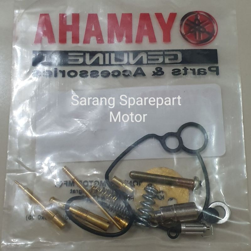 Repair Kit Repairkit Karburator Mio Sporty Soul Fino lama 5TL