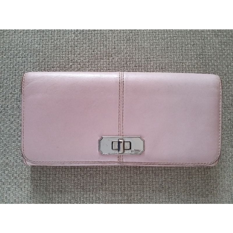 Sale Dompet Coach preloved