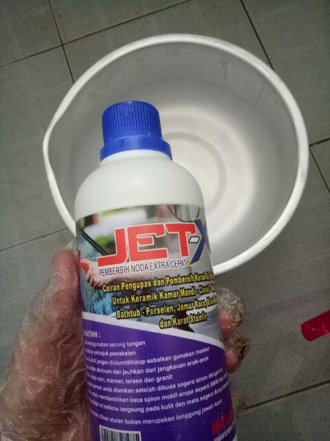 Jetx Anti Noda Kerak Membandel Sebaguna Jet X