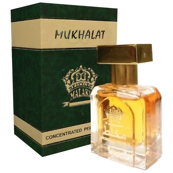 Parfum Malaki Mukhalat 20 ml