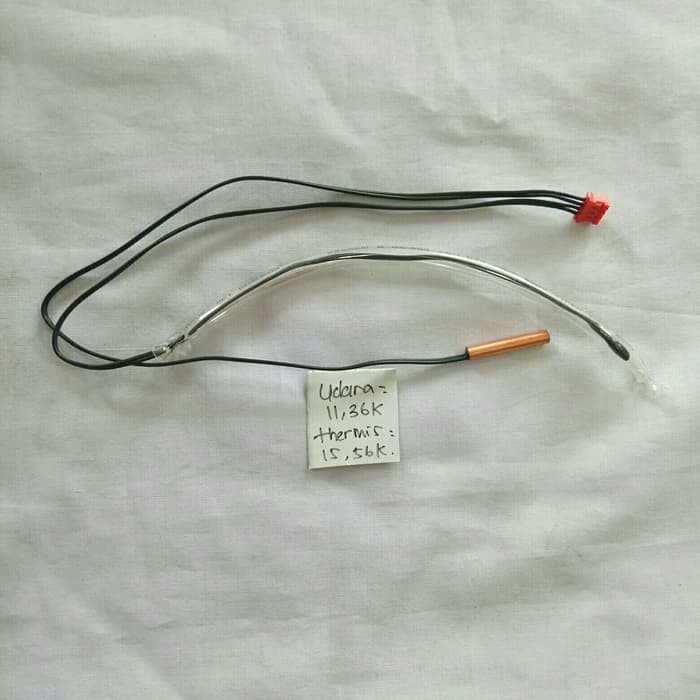 Thermistor AC Panasonic