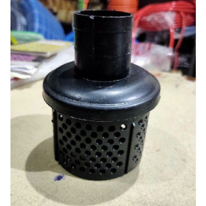 WP20 Saringan Air bawa Pompa Air Sawah Irigasi