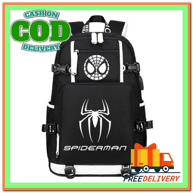 Tas Sekolah Anak Perempuan Sd Smp Sma Kelas 1 2 3 4 5 6 7 8 9 10 11 12 Import Kuliah Kekinian Anti A