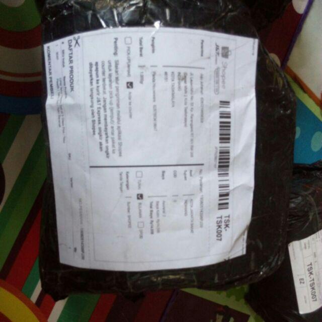 Cpm Teko Yeppo Set Of 5 Glass Pink / Teko Plastik / Teko Set / Teko Beranak