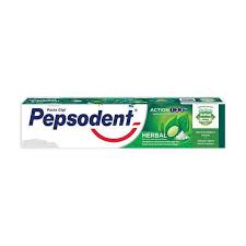 PEPSODENT HERBAL 190 gram