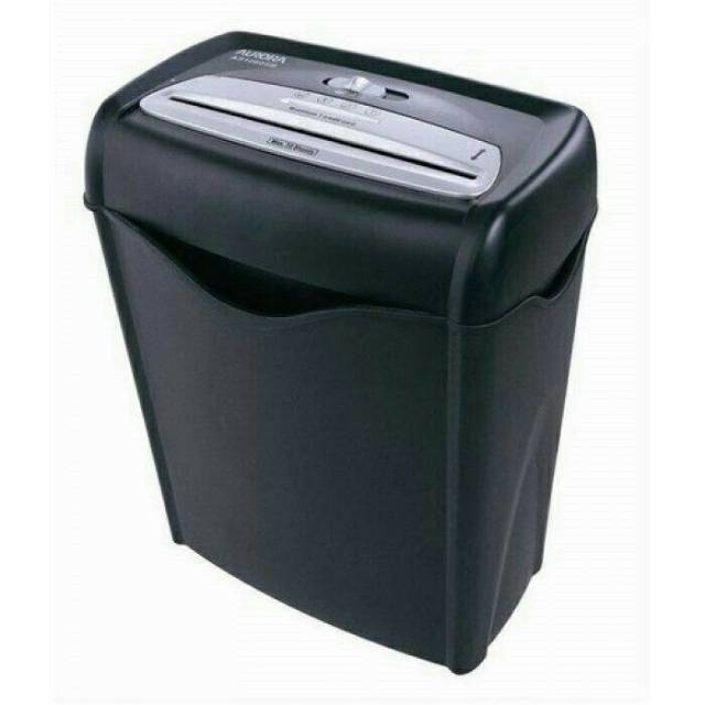 AURORA AS 1060SB - Mesin Penghancur Kertas / Paper Shredder