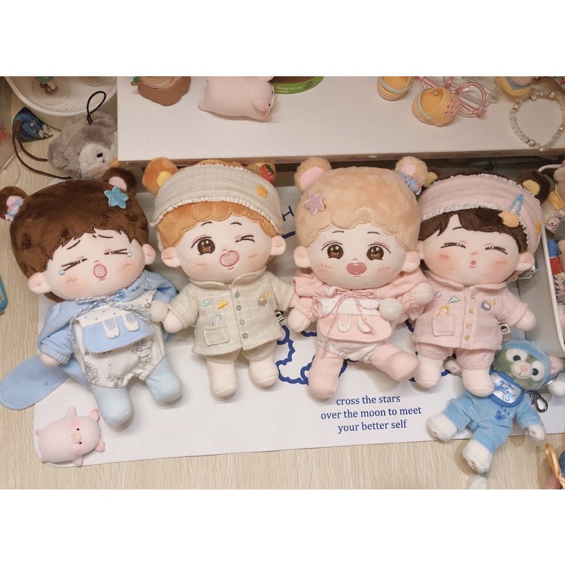 DOLL KAIBAR KAI MMMH PROJECT