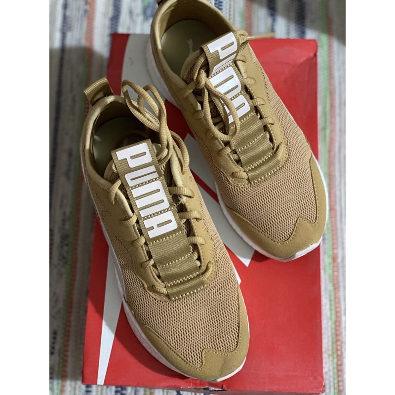 Preloved Puma Shoes