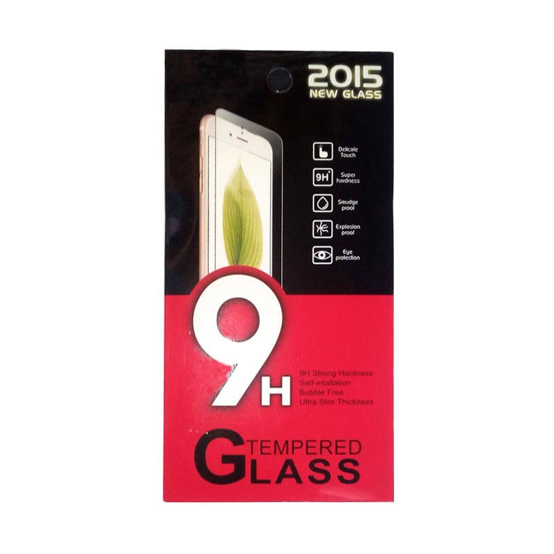 Tempered Glass Screen Protector 9H for Sony L36H - 61066