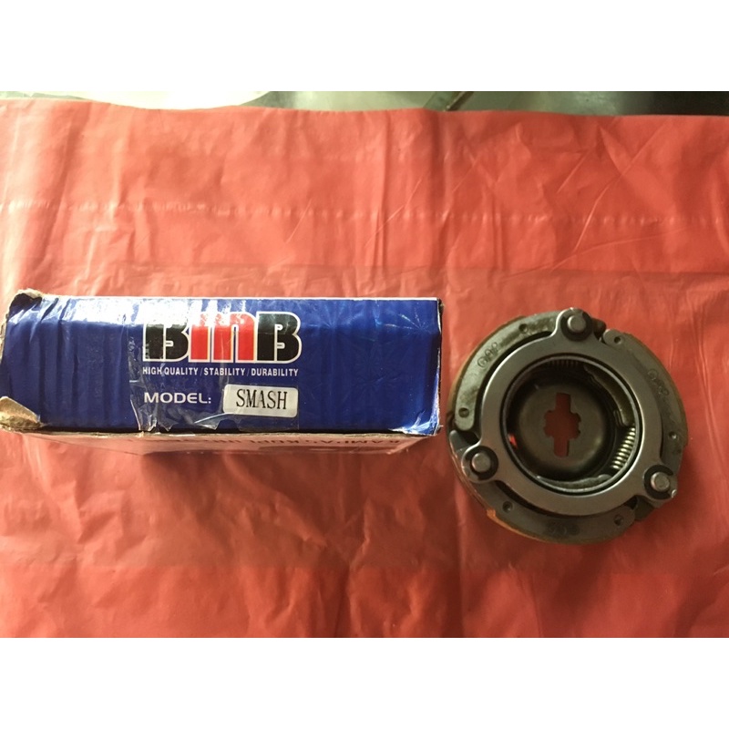 KAMPAS OTOMATIS KOPLING GANDA SET SUZUKI SMASH 110 NEW LAMA OLD SOGUN 125 SHOGUN 125