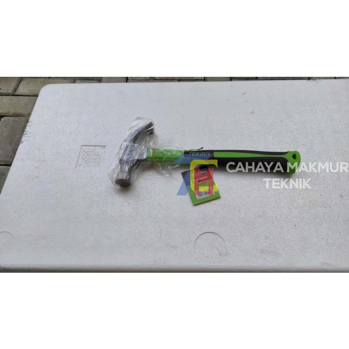 MANGCHI | PALU KAMBING TEKIRO 16oz GT-CH1239