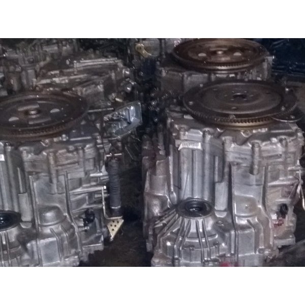 Transmisi matic Honda Jazz & City original garansi