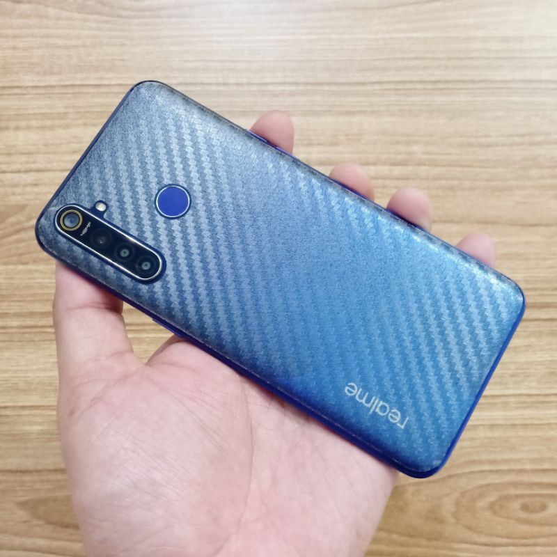 Hp Realme 5 Pro Ram 4 Gb Memory 64 Gb Second Seken Murah