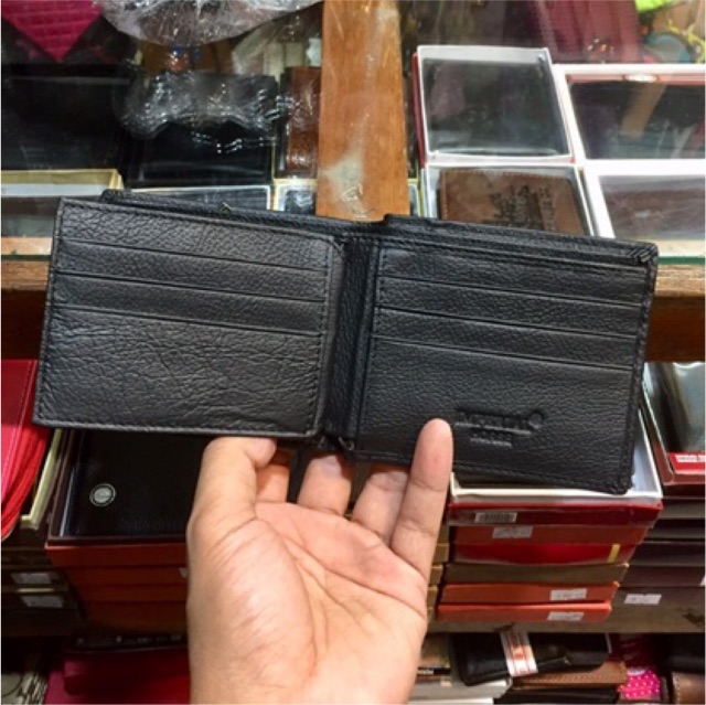 Dompet pria kulit asli import #dompet #dompetpria #dompetcowok #dompetbagus #dompetkulit