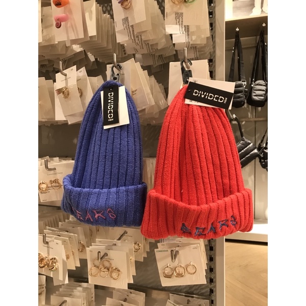 H&M womens - Topi / kupluk / beanie BEARS