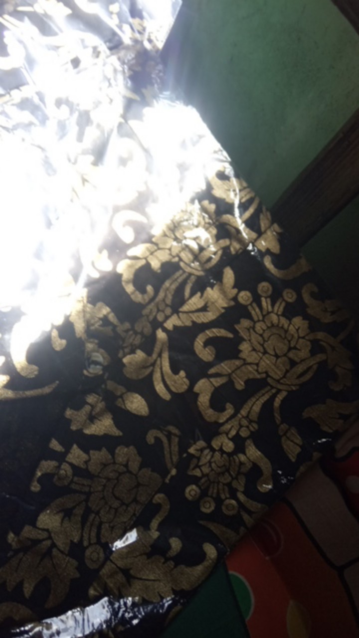 Baju Batik Couple Keluarga Prada