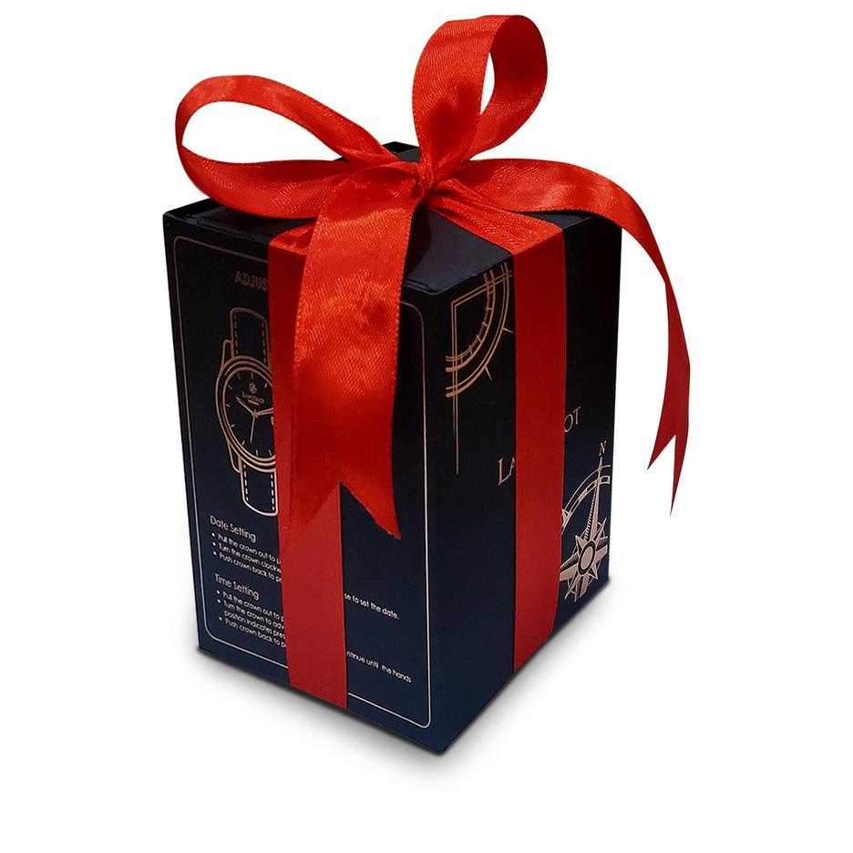 

۩ Lanccelot Pembungkus Pita ♫