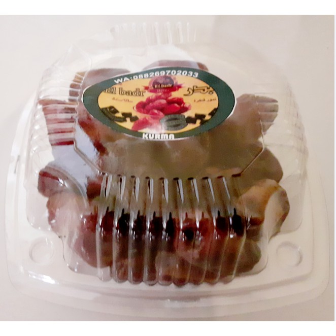 

kurma elbadr